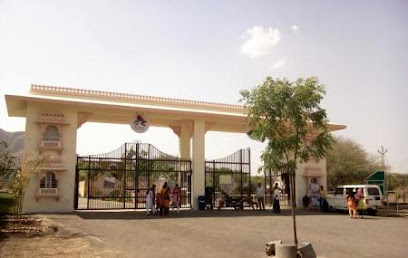 The Jeel Pearl Hotel