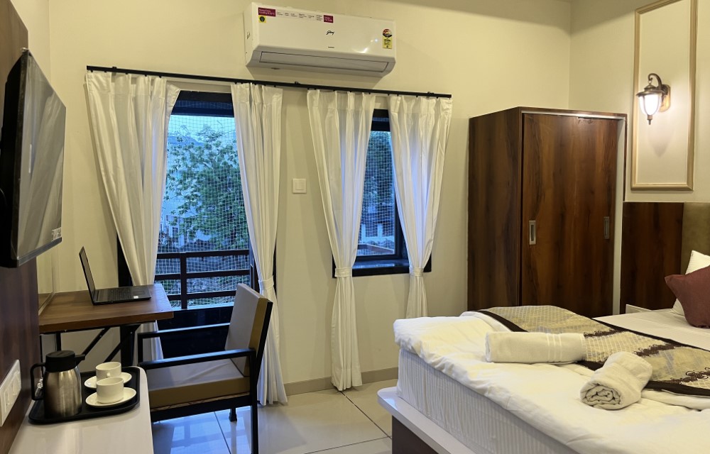 The Jeel Pearl Hotel