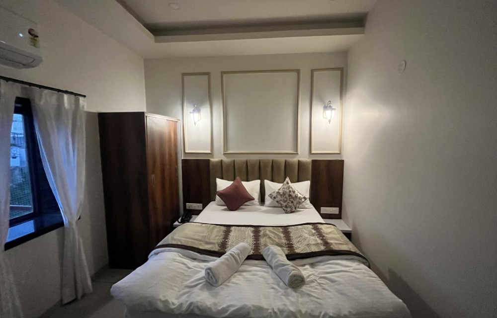 The Jeel Pearl Hotel