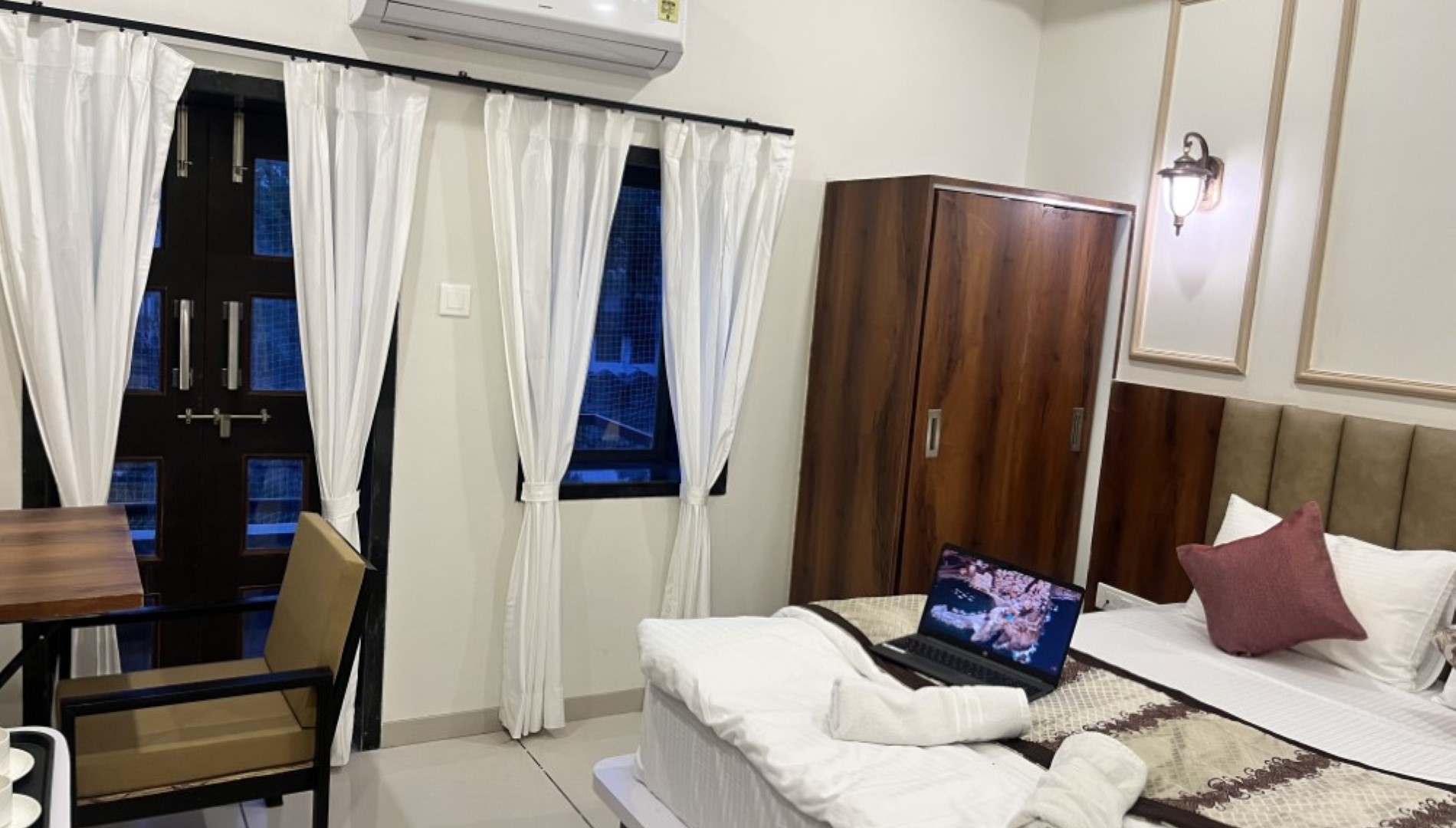 The Jeel Pearl Hotel