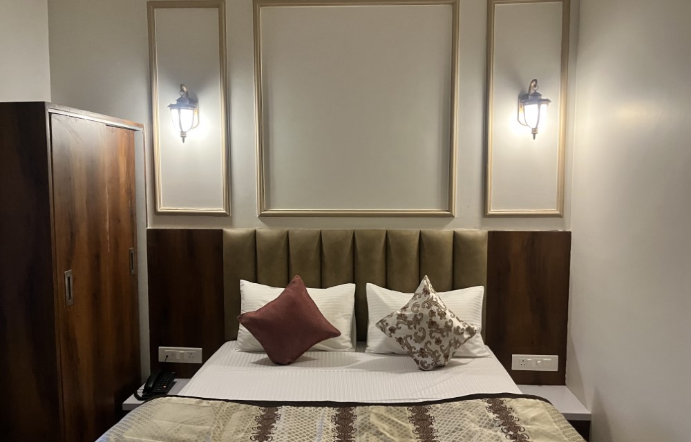 The Jeel Pearl Hotel