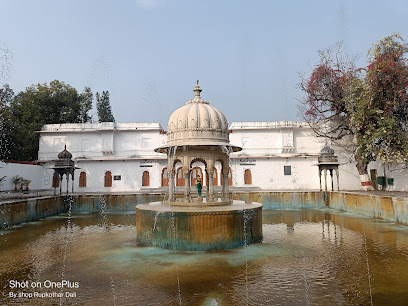 The Jeel Pearl Hotel